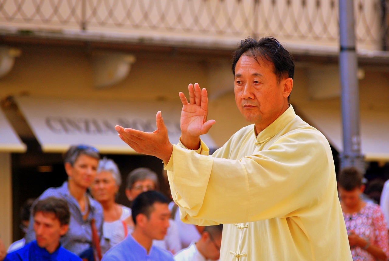 郝氏太极拳传人谱_郝式太极老架视频